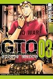 GTO SHONAN 14DAYS