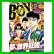 HARERUYA2 BOY (SHUEISHA JUMP REMIX) 全 13 巻