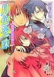 月色光珠―暁の野に君を想う(文庫)