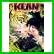KLAN (集英社スーパーダッシュ文庫) (1 クリップ)