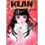 KLAN (8) 覚醒編 集英社スーパーダッシュ文庫