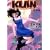 KLAN 9 反撃編 (スーパーダッシュ文庫)