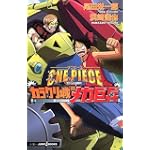 ONE PIECE―THE MOVIE カラクリ城のメカ巨兵 (JUMP j BOOKS)