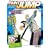 PAINT JUMP Art of BLEACH