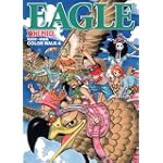 ONE PIECE尾田栄一郎画集COLOR WALK4EAG (愛蔵版コミックス)