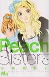 PeachSisters