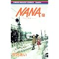 NANA 21 (りぼんマスコットコミックス クッキー) (0 クリップ)