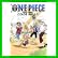 One piece―尾田栄一郎画集 Color walk 全 2 巻