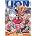 ONE PIECE COLOR WALK3~LION (ジャンプコミックスデラックス)