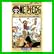 ONE PIECE (ジャンプコミックス) (11 クリップ)