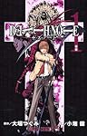 DEATH NOTE (1)