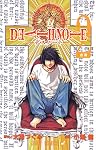 DEATH NOTE (2)