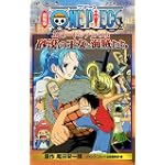 劇場版ONE PIECEエピソードオブアラバスタ砂漠の王女と (ジャンプコミックス)