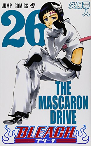 BLEACH (26)