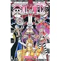 ONE PIECE 巻47 (ジャンプコミックス) (1 クリップ)
