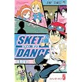 SKET DANCE 5 (ジャンプコミックス) (0 クリップ)