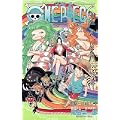 ONE PIECE 巻53 (ジャンプコミックス) (1 クリップ)