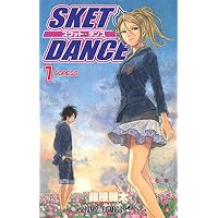 SKET DANCE 7 (ジャンプコミックス)