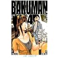 バクマン。 4 (ジャンプコミックス) (0 クリップ)
