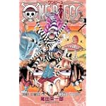 ONE PIECE 巻55 (ジャンプコミックス)