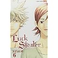 Luck Stealer 6 (ジャンプコミックス) (0 クリップ)