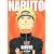 NARUTO―NARUTOイラスト集 (ジャンプコミックス) (0 クリップ)