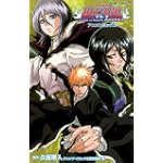 劇場版BLEACH Fade to Black君の名を呼ぶ (ジャンプコミックス)