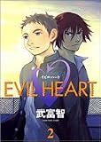 EVIL HEART 2 (2)