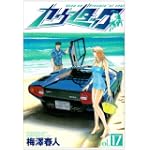 カウンタック 17 (ヤングジャンプコミックス)