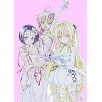 ドラマCD「ToLOVEる-とらぶる-」