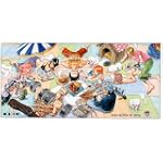 ONE PIECE コミックカレンダー2007