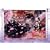 ONE PIECE  2008コミックカレンダー A2・壁掛型 7枚