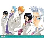 コミックカレンダー2009 BLEACH