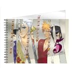BLEACH 2010 コミックカレンダー