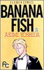 Banana fish (5)