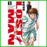 LOST MAN (ビッグコミックス) 1～6 巻