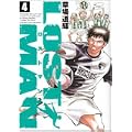 LOST MAN  4 (ビッグコミックス) (0 クリップ)
