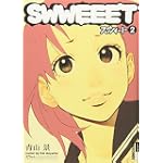 SWWEEET 2 (BIC COMICS IKKI)