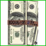 100億の男 (小学館文庫コミック版) 1～7 巻
