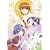 神のみぞ知るセカイ POSTERS!
