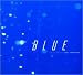 水中写真集「BLUE」