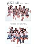 AKB48 Jump&Cry���Ļ������̿���