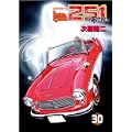 レストアガレージ251 30 (BUNCH COMICS) (0 クリップ) レストアガレージ251 30 (BUNCH COMICS) (0 クリップ)