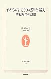 子どもが出会う犯罪と暴力―防犯対策の幻想