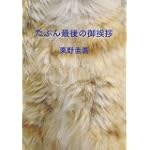 たぶん最後の御挨拶