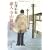虚人 寺山修司伝 (文春文庫)