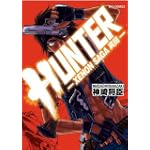 HUNTER-XENON SAGA 異聞- (リュウコミックス)