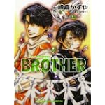 BROTHER (キャラコミックススペシャル)