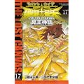 聖闘士星矢THE LOST CANVAS冥王神話 17 (少年チャンピオン・コミックス) (0 クリップ)