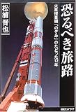 恐るべき旅路 ―火星探査機「のぞみ」のたどった12年―